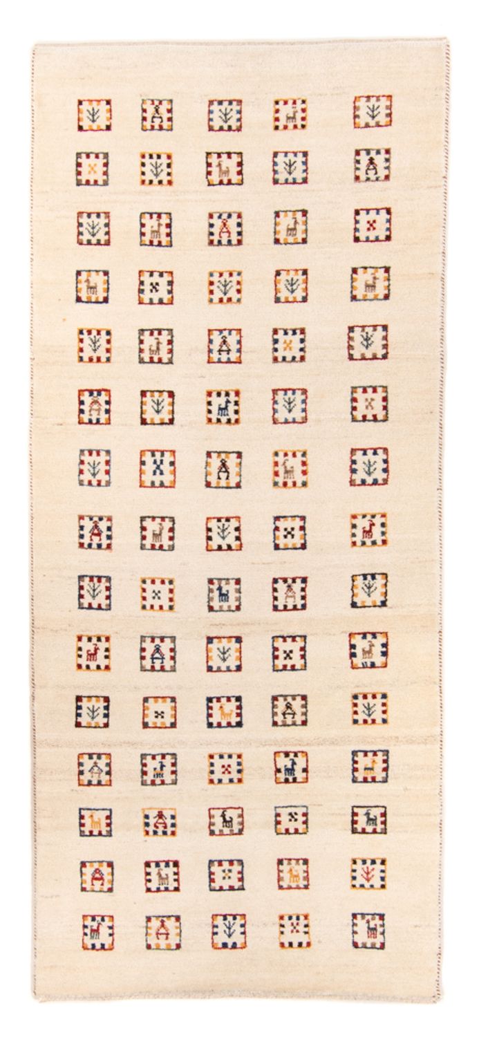 Loribaft Teppich Perser 200x82cm - Orientteppich