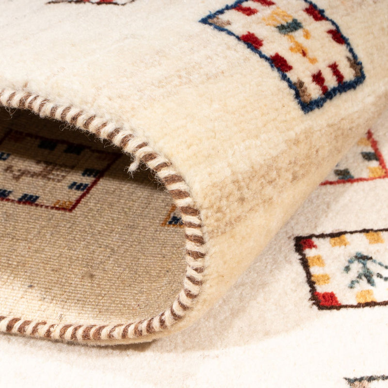 Loribaft Teppich Perser 200x82cm - Orientteppich