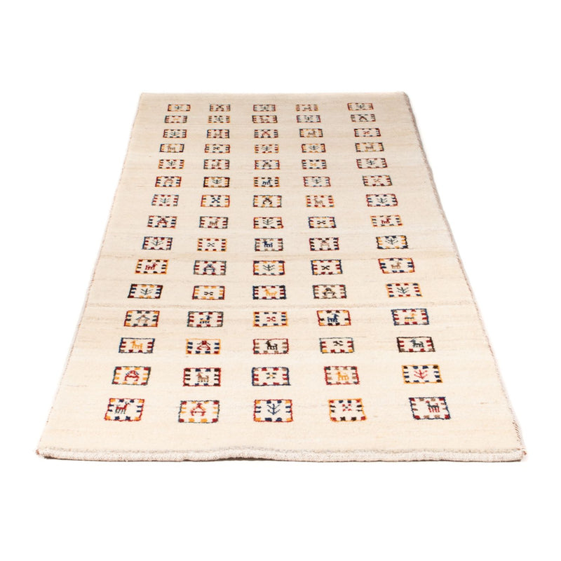 Loribaft Teppich Perser 200x82cm - Orientteppich