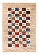 Loribaft Teppich Perser 129x81cm - Orientteppich