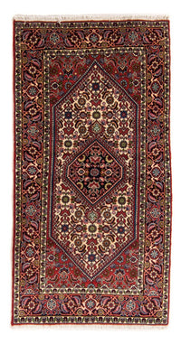 Bidjar - Takab Tapete 160x80cm - Tapete persa – product image