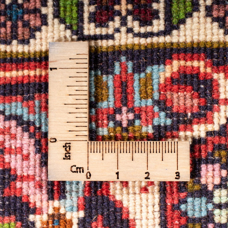 Bidjar - Takab Tapete 160x80cm - Tapete persa