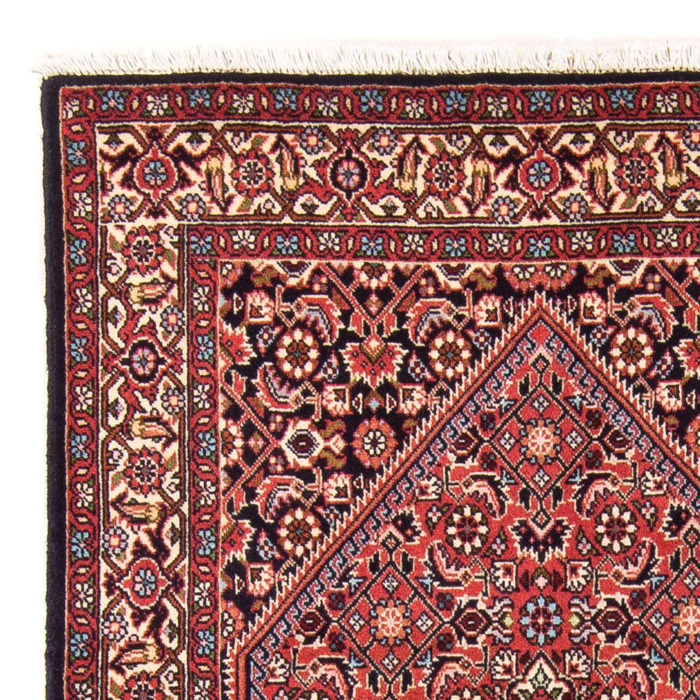 Bidjar - Takab Tapete 155x87cm - Tapete persa