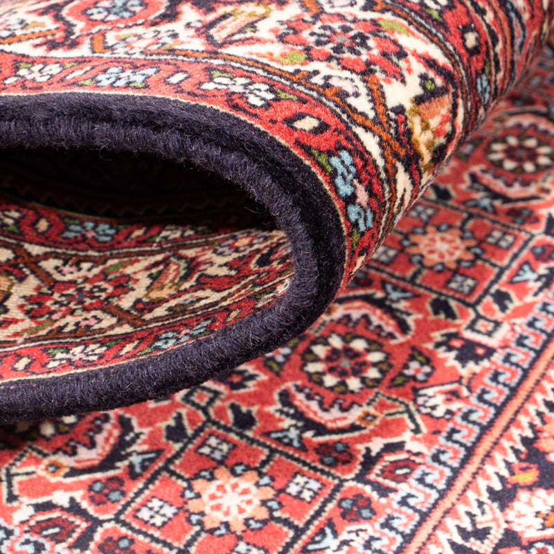 Bidjar - Takab Tapete 155x87cm - Tapete persa
