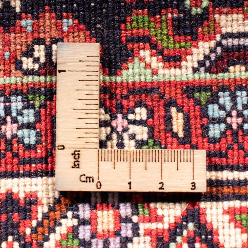 Bidjar - Takab Tapete 155x87cm - Tapete persa