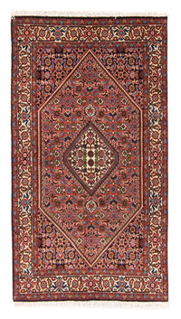 Bidjar - Takab Tapete 151x82cm - Tapete persa – product image