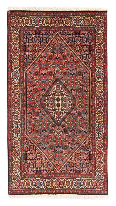 Bidjar - Takab Tapete 82x151cm - Tapete persa