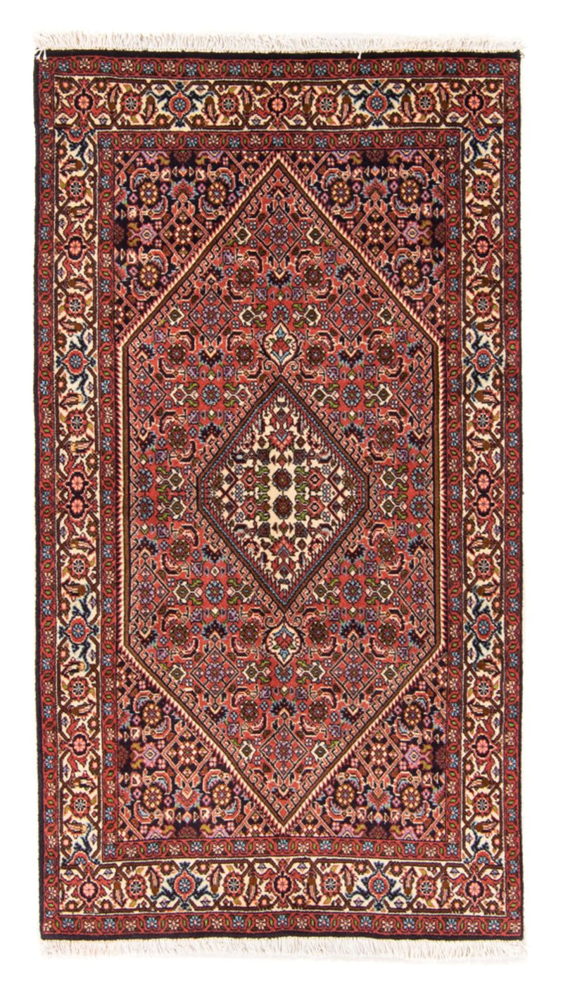 Bidjar - Takab Tapete 151x82cm - Tapete persa