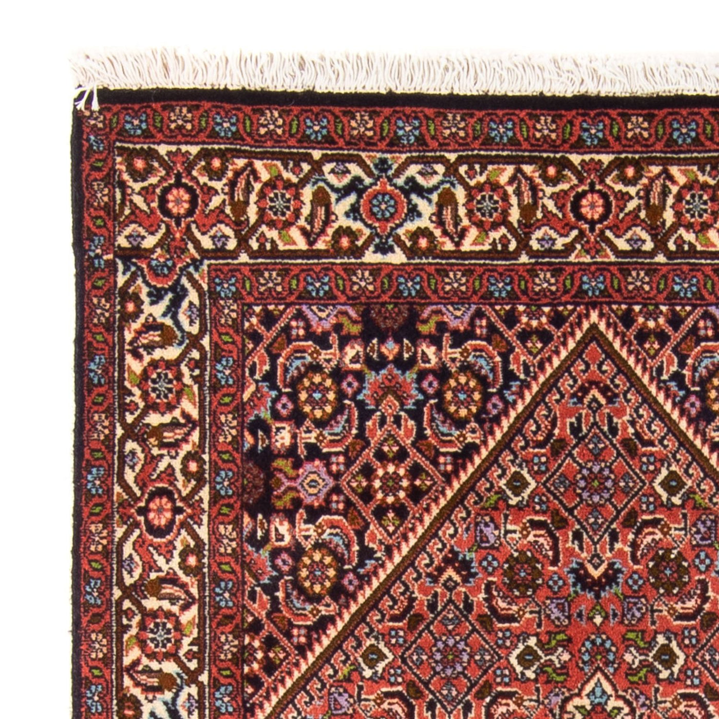 Bidjar - Takab Tapete 151x82cm - Tapete persa
