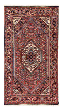 Bidjar - Takab Tapete 155x84cm - Tapete persa – product image