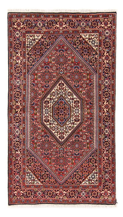 Bidjar - Takab Tapete 84x155cm - Tapete persa