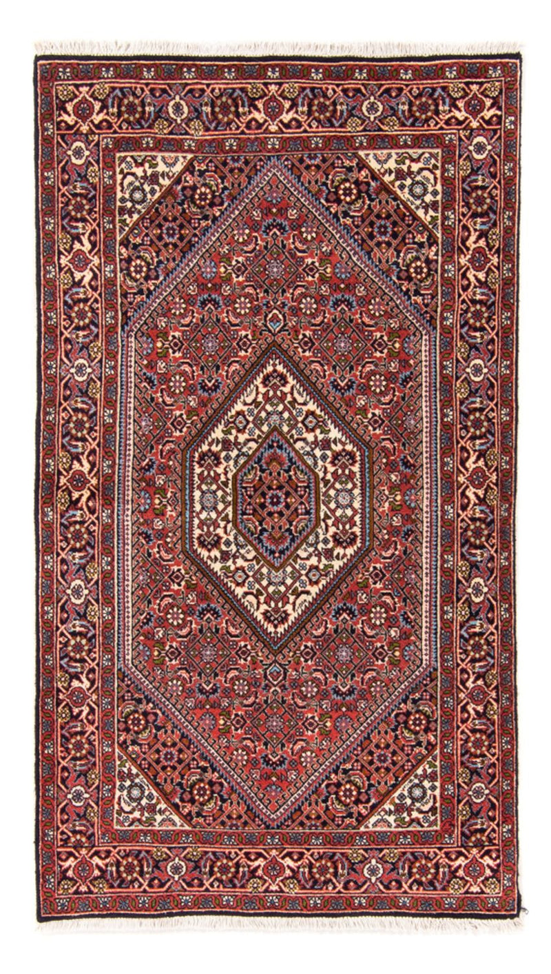 Bidjar - Takab Tapete 155x84cm - Tapete persa