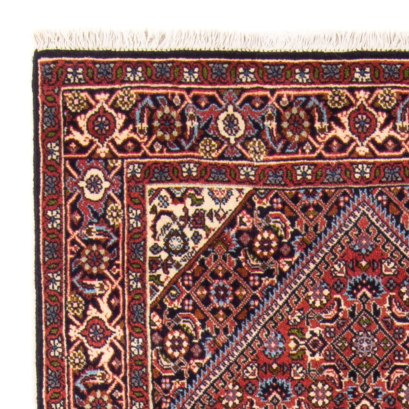 Bidjar - Takab Tapete 155x84cm - Tapete persa