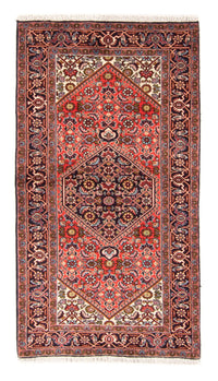 Bidjar - Takab Tapete 156x84cm - Tapete persa – product image