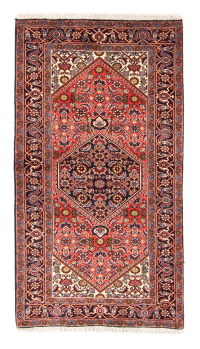 Bidjar - Takab Tapete 84x156cm - Tapete persa