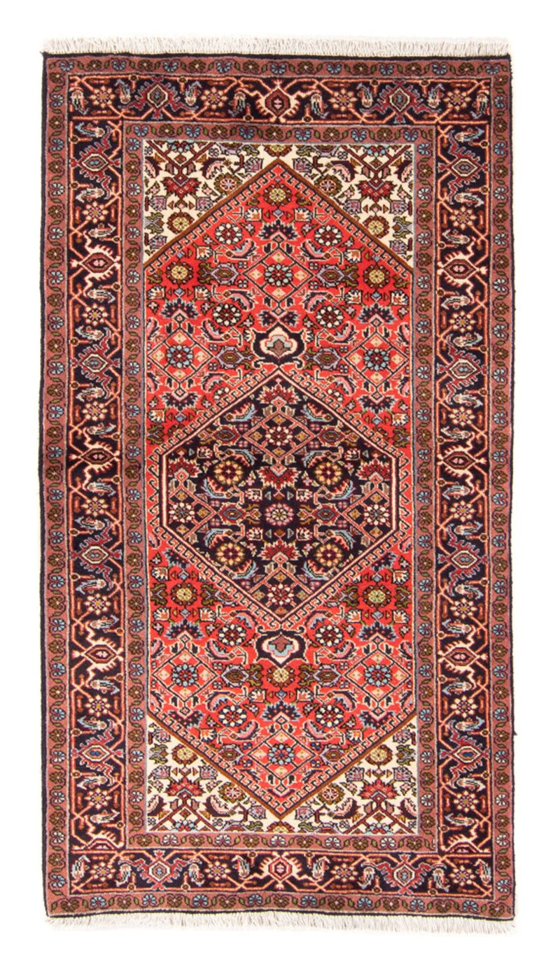 Bidjar - Takab Tapete 156x84cm - Tapete persa