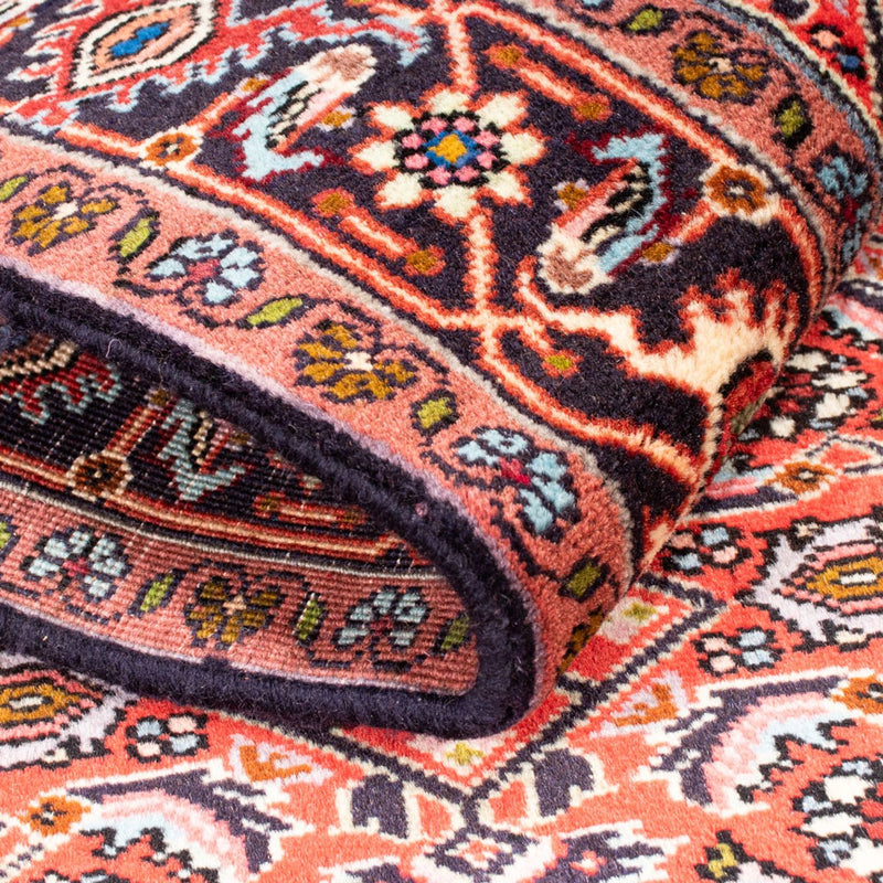 Bidjar - Takab Tapete 156x84cm - Tapete persa
