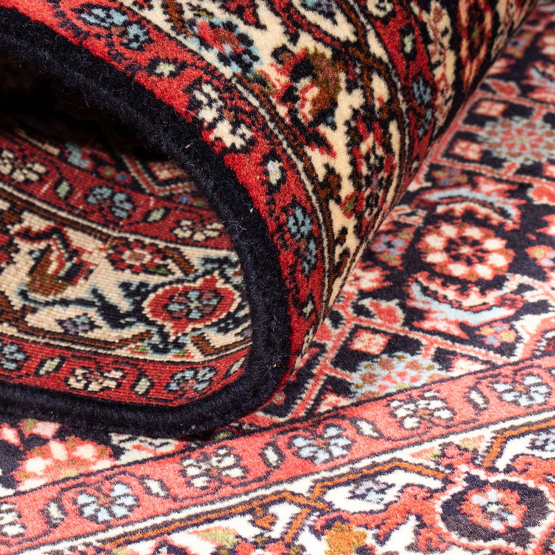 Bidjar - Takab Teppich 149x85cm - Perserteppich