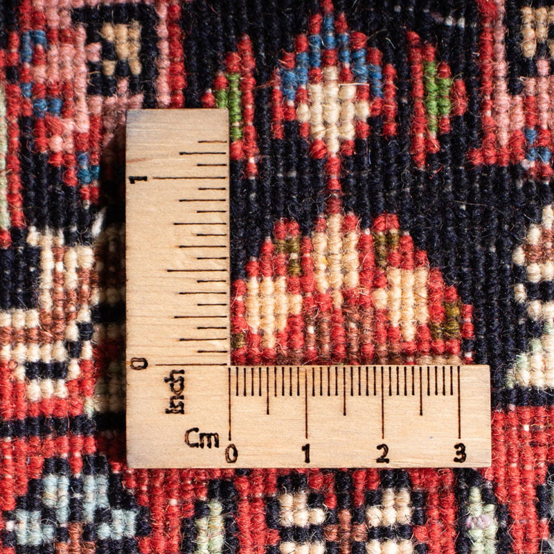 Bidjar - Takab Teppich 149x85cm - Perserteppich