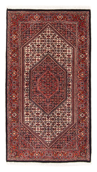 Bidjar - Takab Tapete 138x78cm - Tapete persa – product image