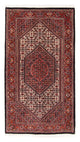 Bidjar - Takab Tapete 138x78cm - Tapete persa