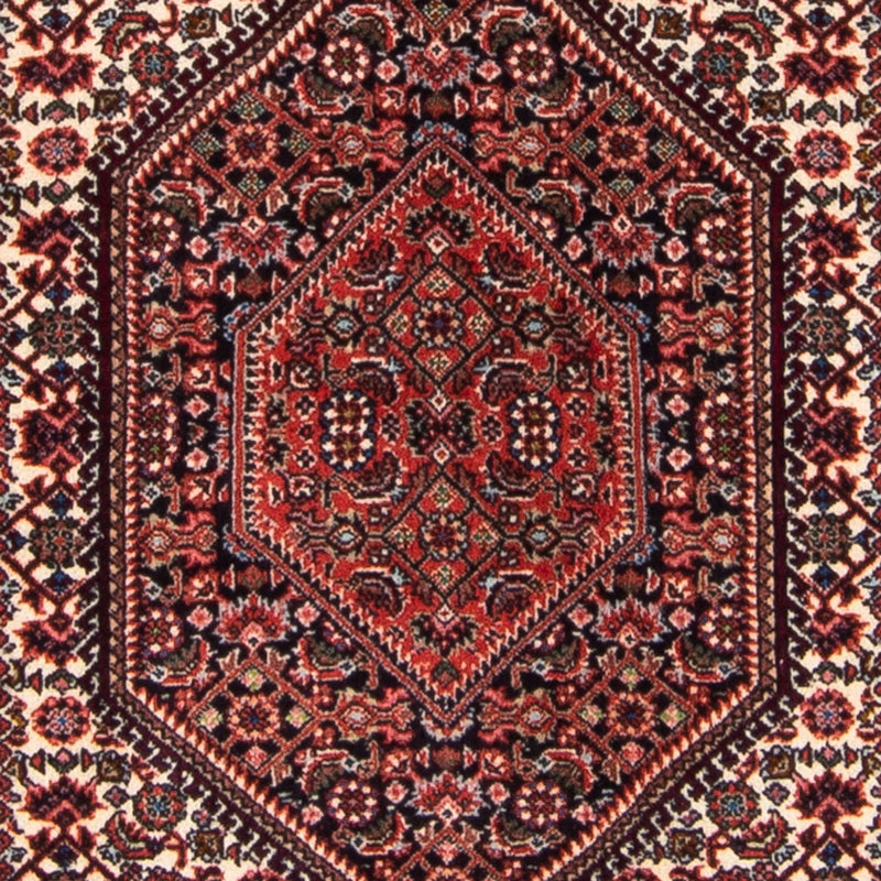 Bidjar - Takab Tapete 138x78cm - Tapete persa
