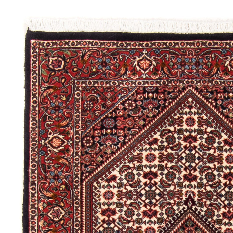 Bidjar - Takab Tapete 138x78cm - Tapete persa