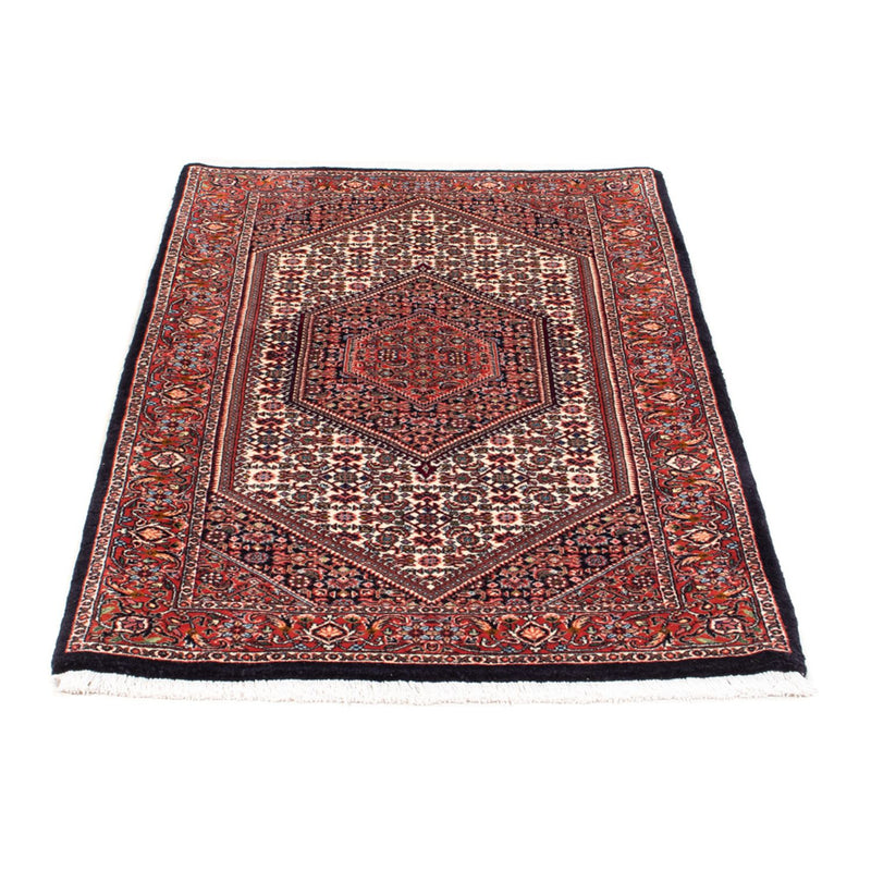 Bidjar - Takab Tapete 138x78cm - Tapete persa