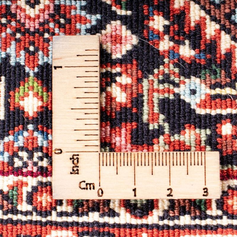 Bidjar - Takab Tapete 138x78cm - Tapete persa