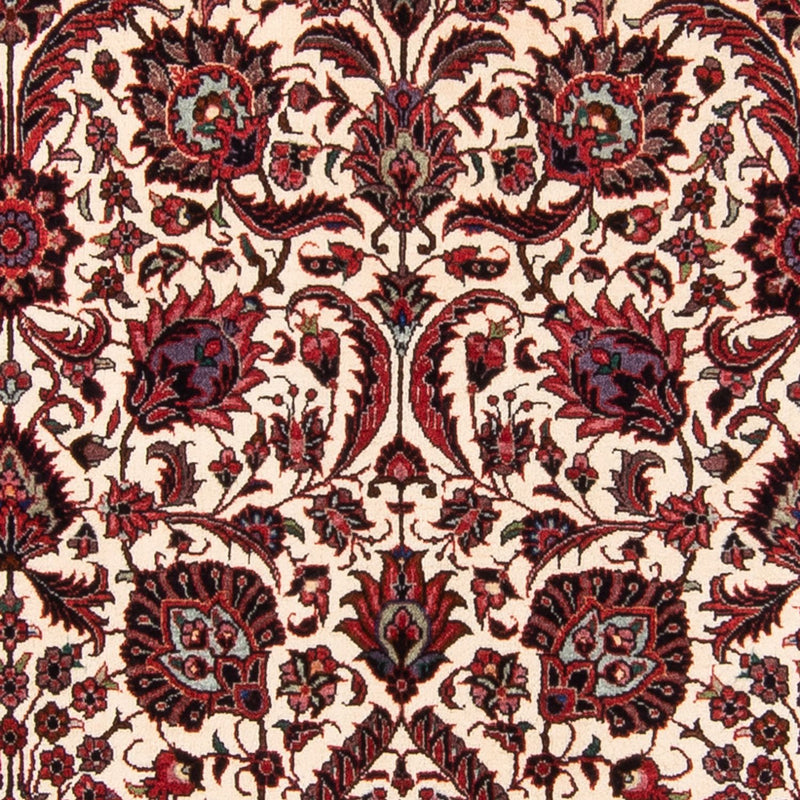 Bidjar - Takab Teppich 159x153cm - Perserteppich