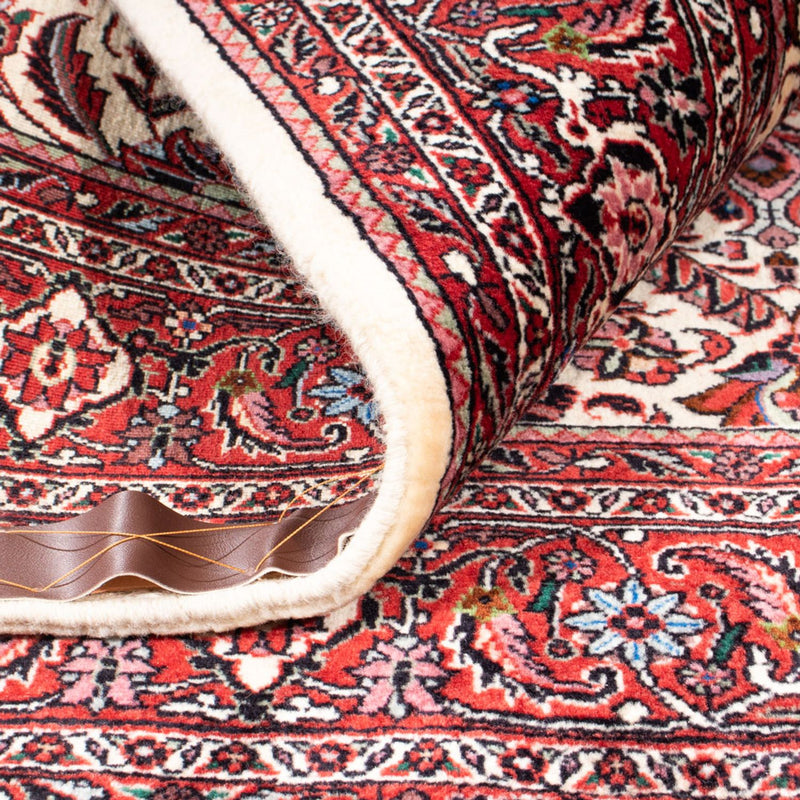 Bidjar - Takab Teppich 159x153cm - Perserteppich