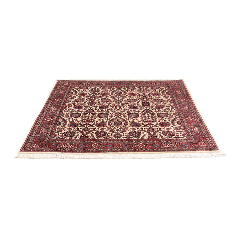 Bidjar - Takab Teppich 159x153cm - Perserteppich