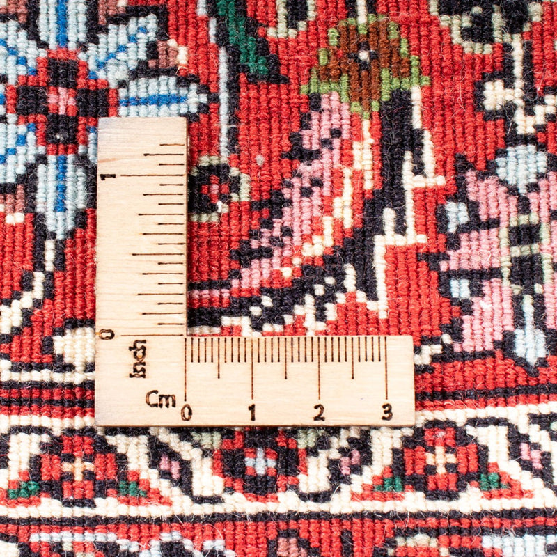 Bidjar - Takab Teppich 159x153cm - Perserteppich