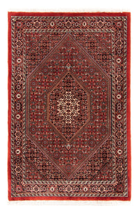Bidjar - Takab Tapete 140x92cm - Tapete persa – product image