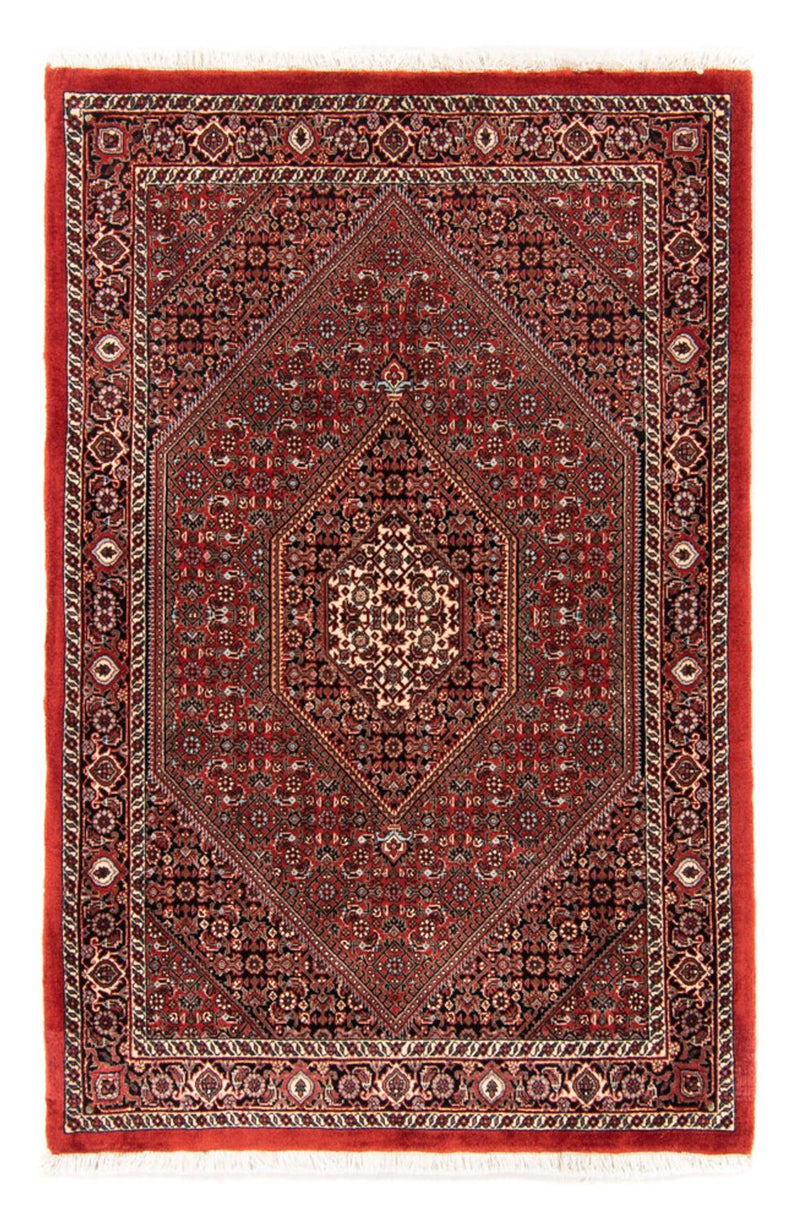 Bidjar - Takab Tapete 140x92cm - Tapete persa
