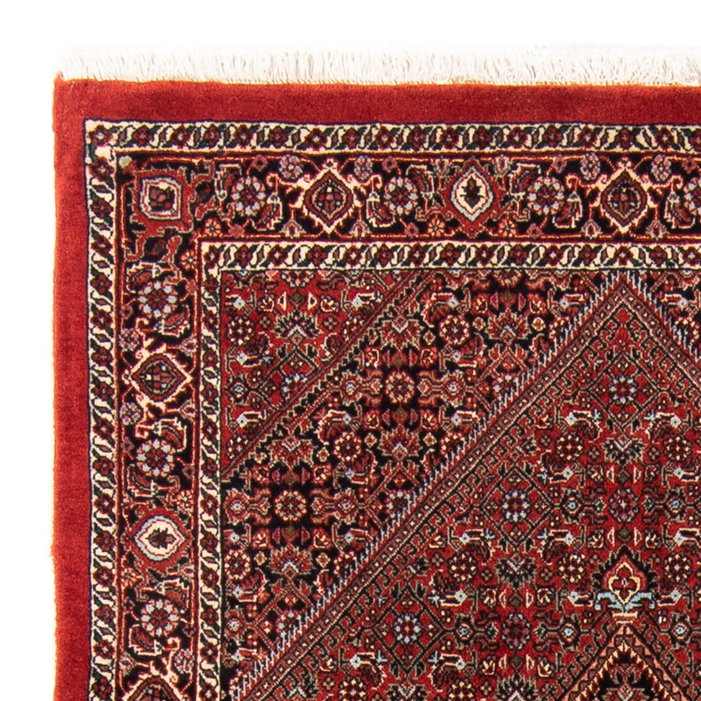 Bidjar - Takab Tapete 140x92cm - Tapete persa