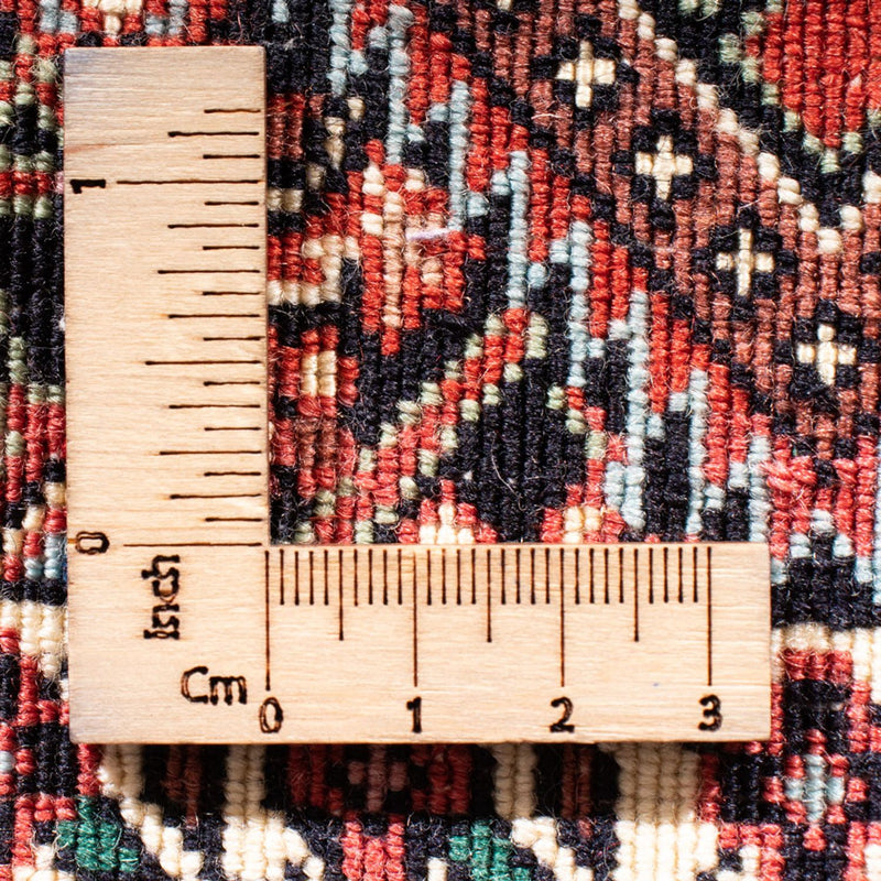 Bidjar - Takab Tapete 140x92cm - Tapete persa