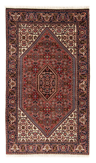 Bidjar - Takab Tapete 82x140cm - Tapete persa
