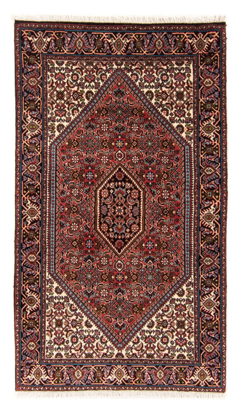 Bidjar - Takab Tapete 140x82cm - Tapete persa