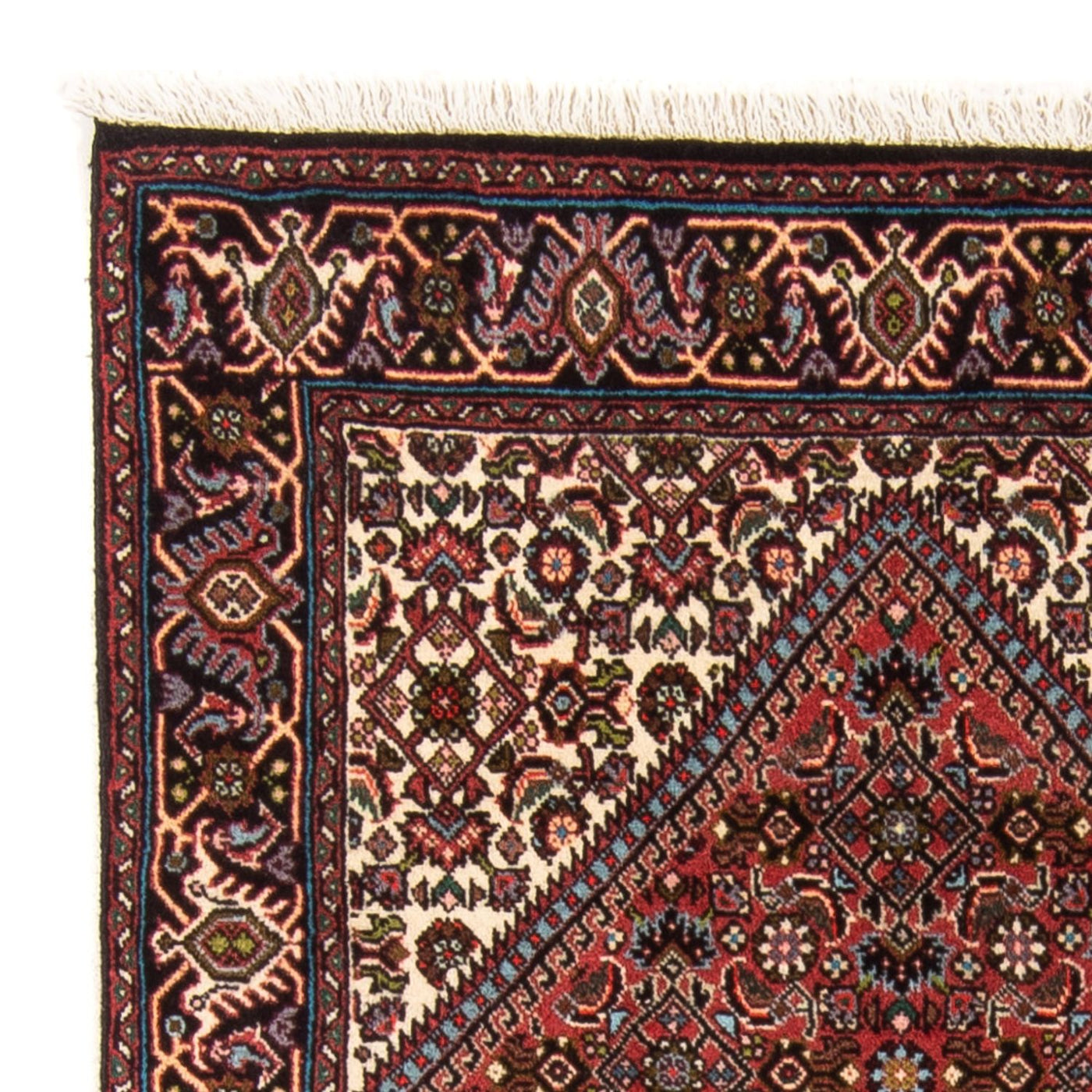 Bidjar - Takab Tapete 140x82cm - Tapete persa