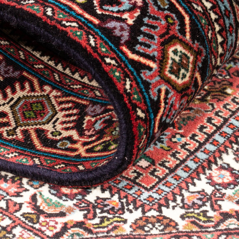 Bidjar - Takab Tapete 140x82cm - Tapete persa