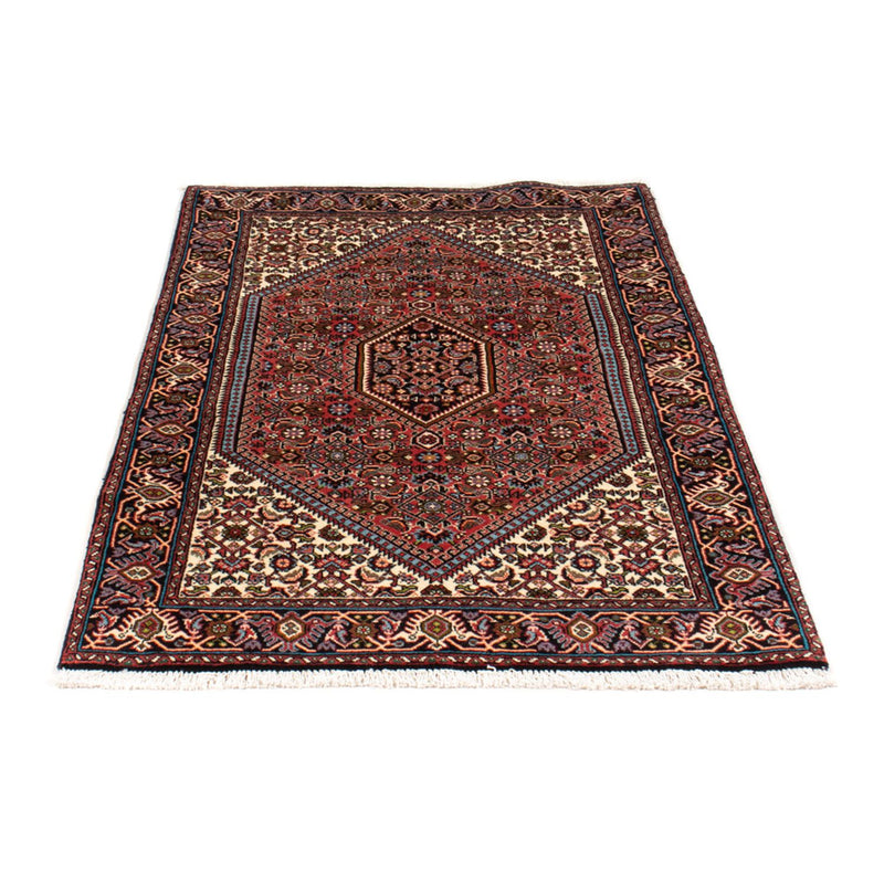 Bidjar - Takab Tapete 140x82cm - Tapete persa