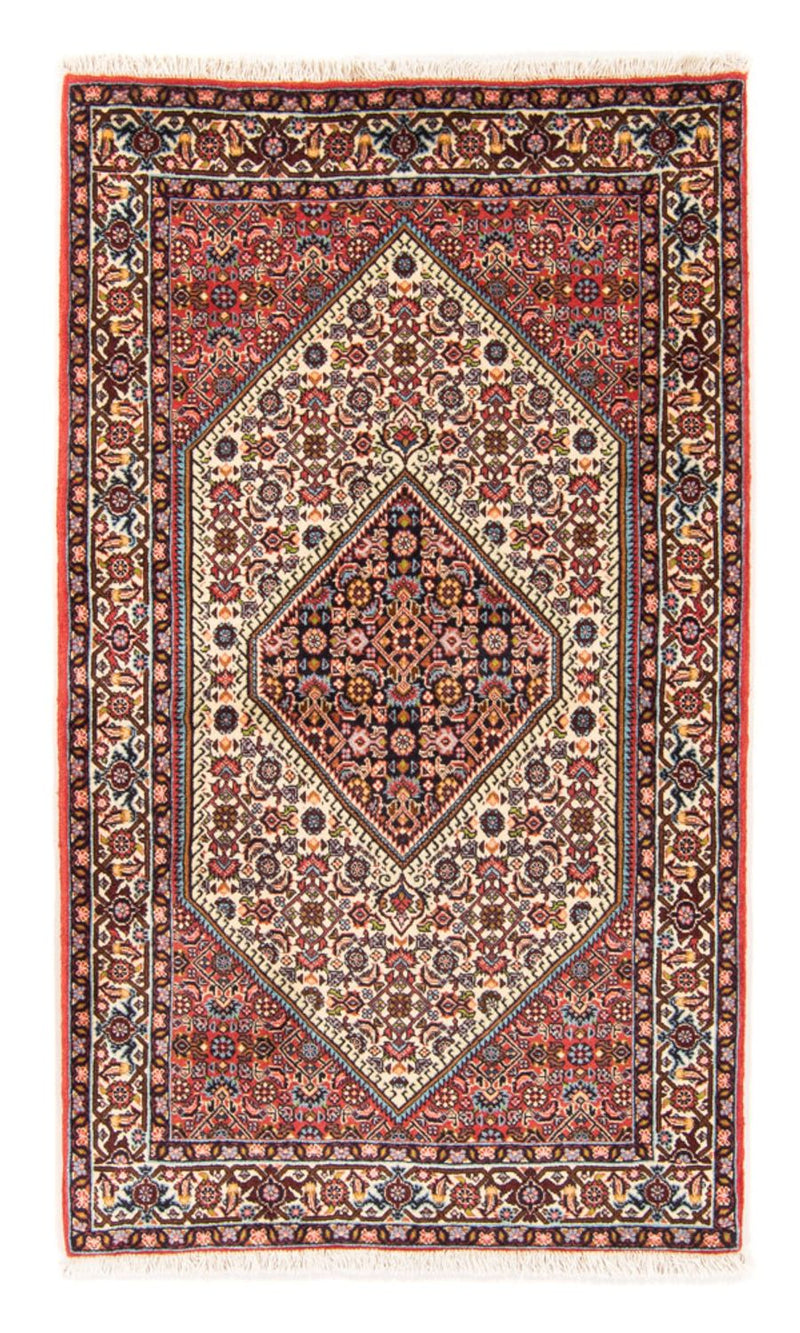 Bidjar - Takab Tapete 150x87cm - Tapete persa