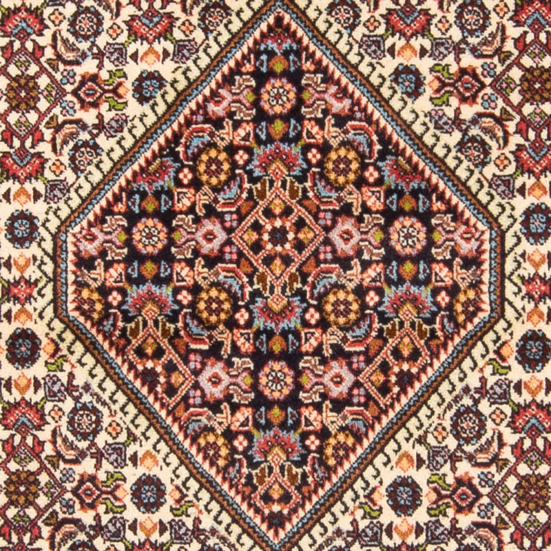 Bidjar - Takab Tapete 150x87cm - Tapete persa