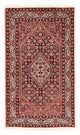 Bidjar - Takab Teppich 144x84cm - Perserteppich