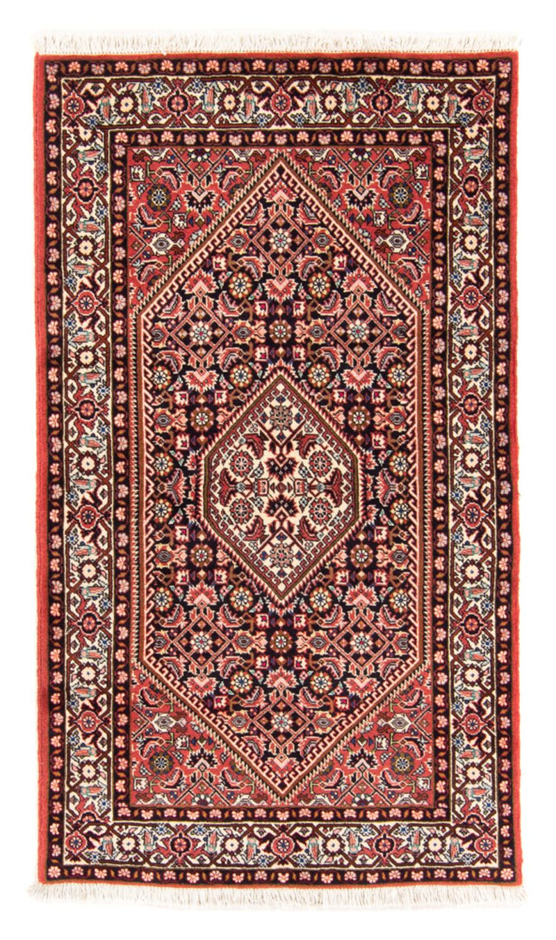 Bidjar - Takab Teppich 144x84cm - Perserteppich