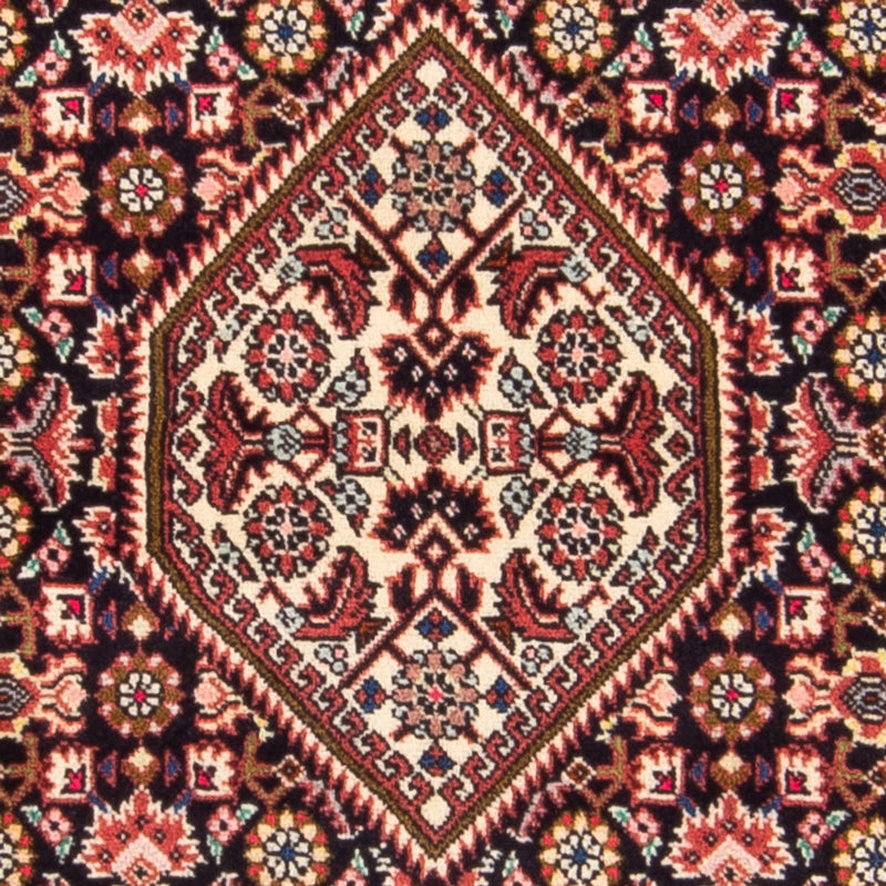 Bidjar - Takab Teppich 144x84cm - Perserteppich
