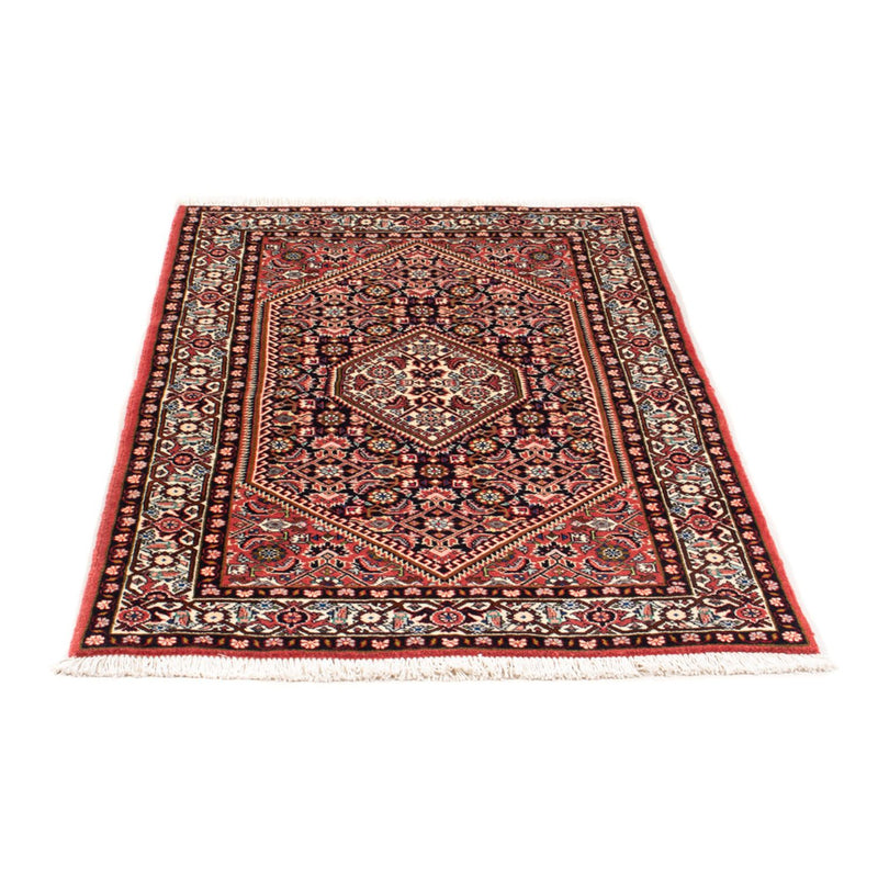 Bidjar - Takab Teppich 144x84cm - Perserteppich