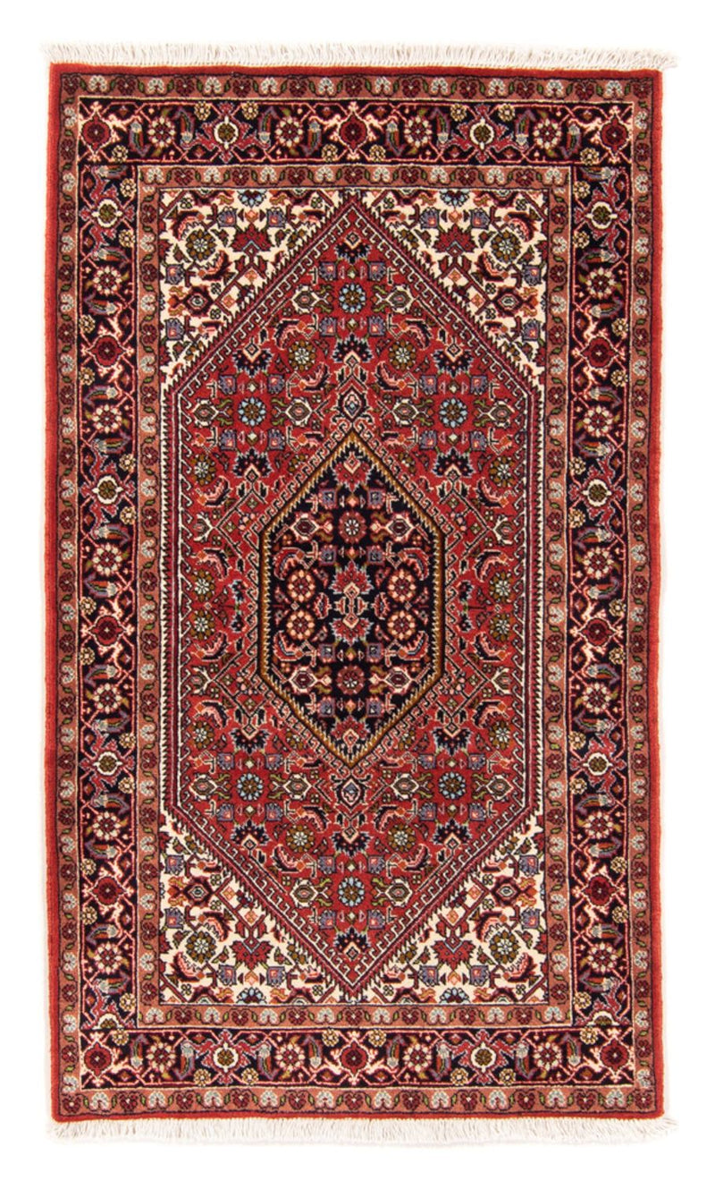 Bidjar - Takab Tapete 147x86cm - Tapete persa