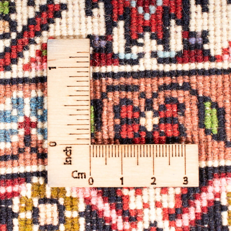 Bidjar - Takab Tapete 147x86cm - Tapete persa